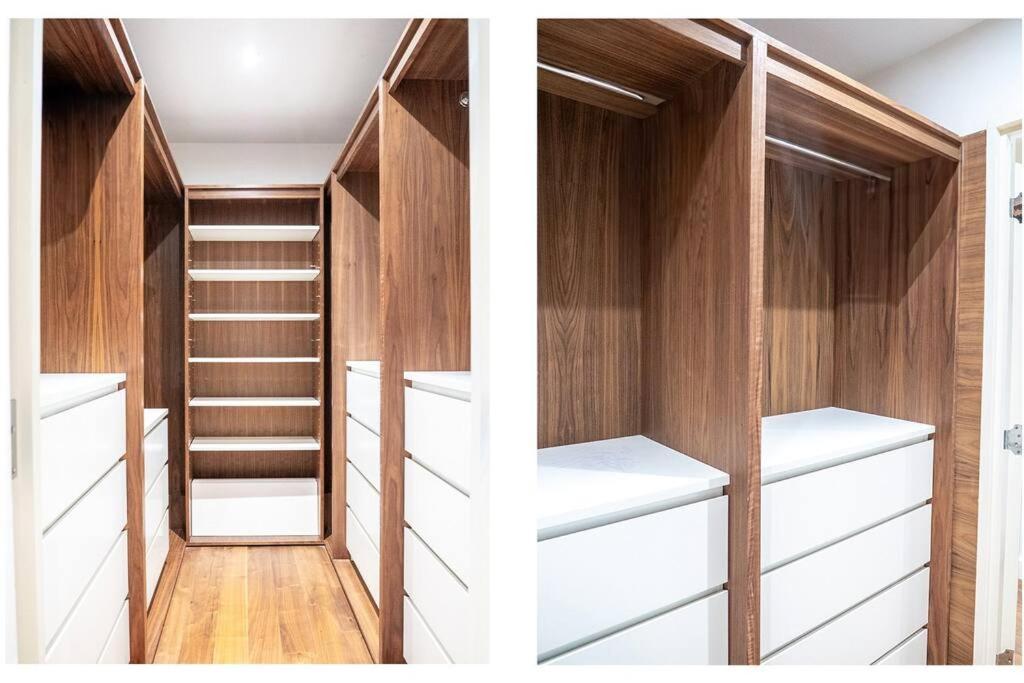 Stunning Views Modern Decor Flat In Kensington Appartement